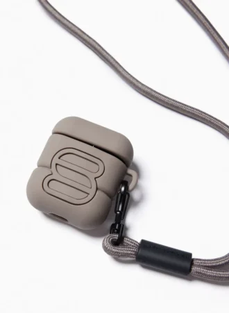 THE SUPER PUFF™ Airpods 2nd Gen Case