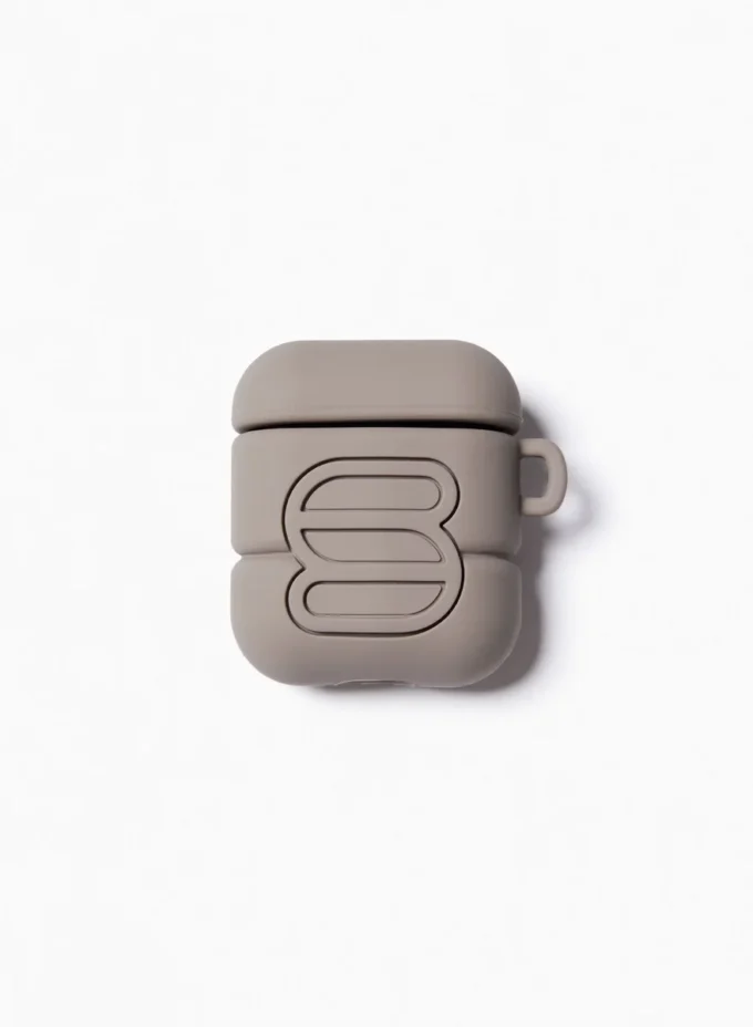 THE SUPER PUFF™ Airpods 2nd Gen Case THE SUPER PUFF™ Airpods 2nd Gen Case