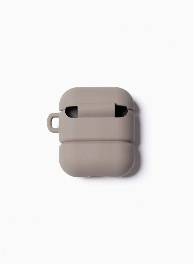 THE SUPER PUFF™ Airpods 2nd Gen Case THE SUPER PUFF™ Airpods 2nd Gen Case