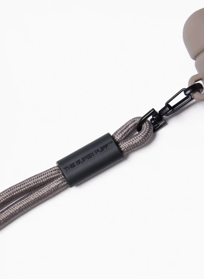 THE SUPER PUFF™ Airpods 2nd Gen Case THE SUPER PUFF™ Airpods 2nd Gen Case