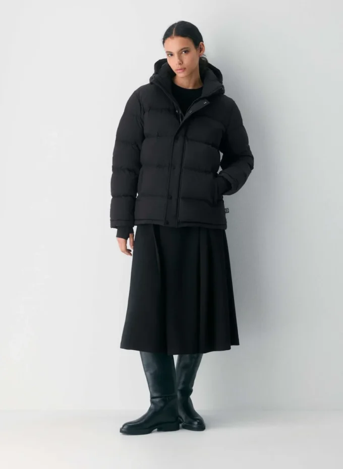 The Super Puff™ cliMATTE™ The Super Puff™ cliMATTE™