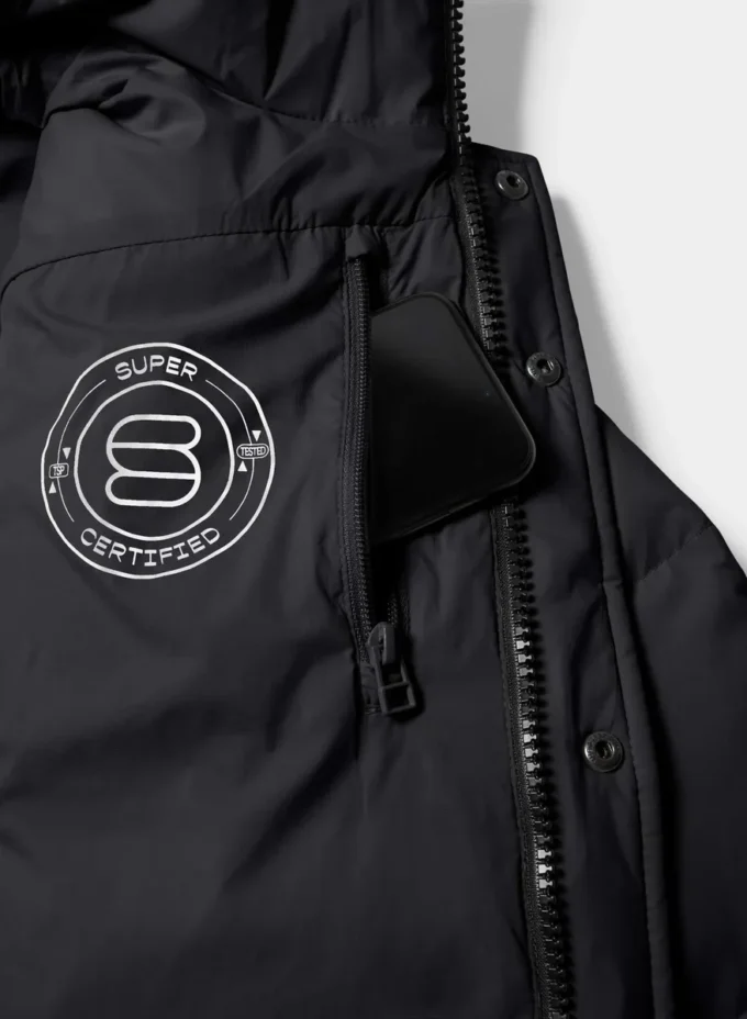 The Super Stadium Puff™ Men’s – cliMATTE™