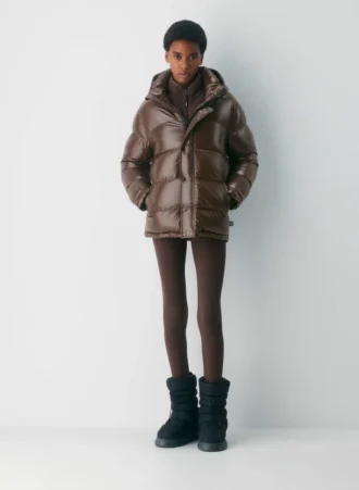 The Super Puff™ Hi-Gloss