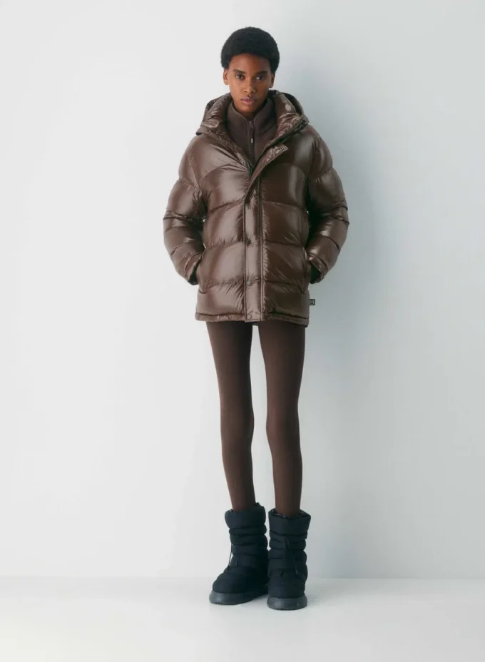 The Super Puff™ Hi-Gloss The Super Puff™ Hi-Gloss