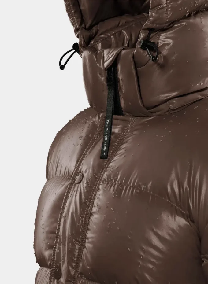 The Super Puff™ Hi-Gloss The Super Puff™ Hi-Gloss