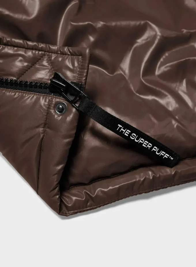 The Super Puff™ Hi-Gloss The Super Puff™ Hi-Gloss