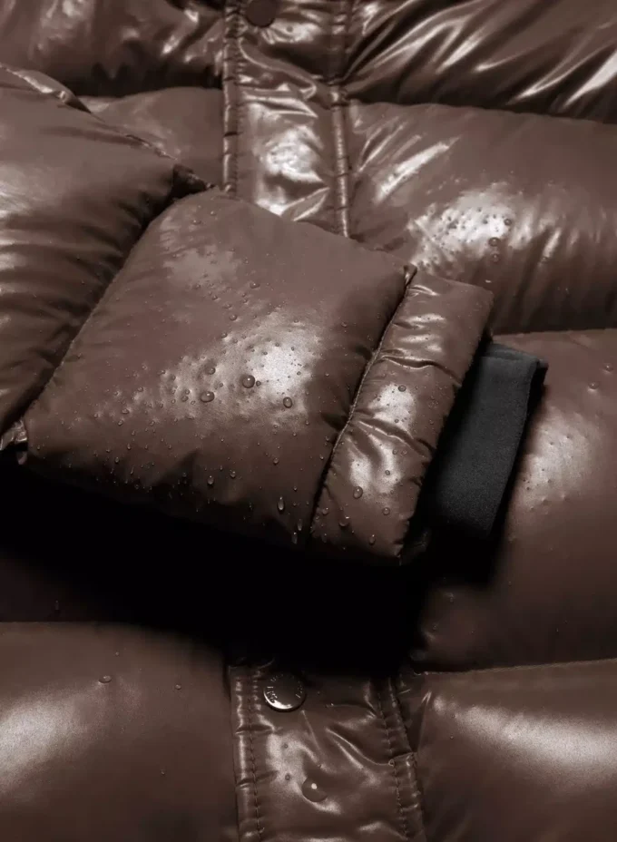 The Super Puff™ Hi-Gloss The Super Puff™ Hi-Gloss