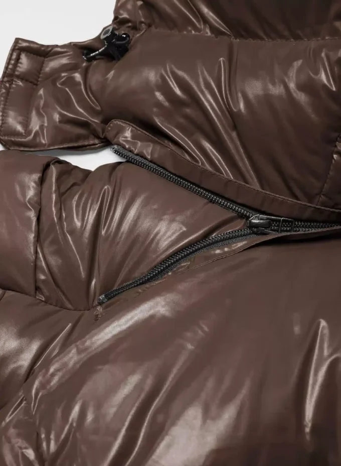 The Super Puff™ Hi-Gloss The Super Puff™ Hi-Gloss