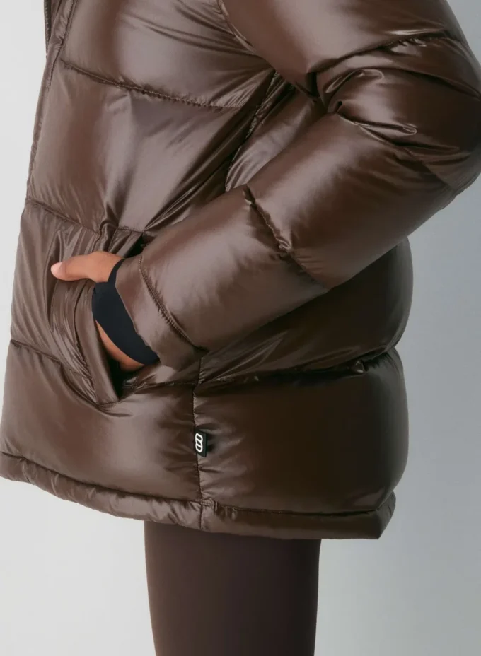 The Super Puff™ Hi-Gloss The Super Puff™ Hi-Gloss