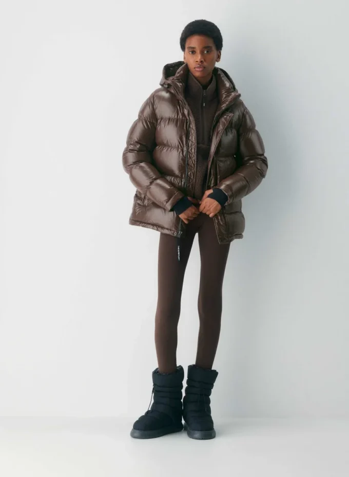 The Super Puff™ Hi-Gloss The Super Puff™ Hi-Gloss