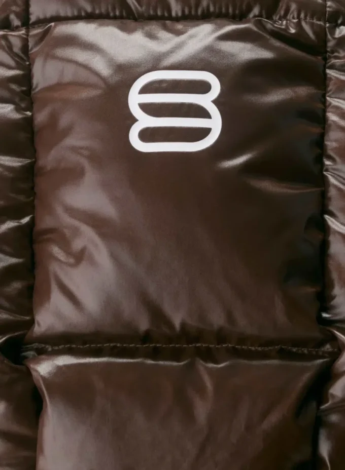 The Super Puff™ Hi-Gloss The Super Puff™ Hi-Gloss