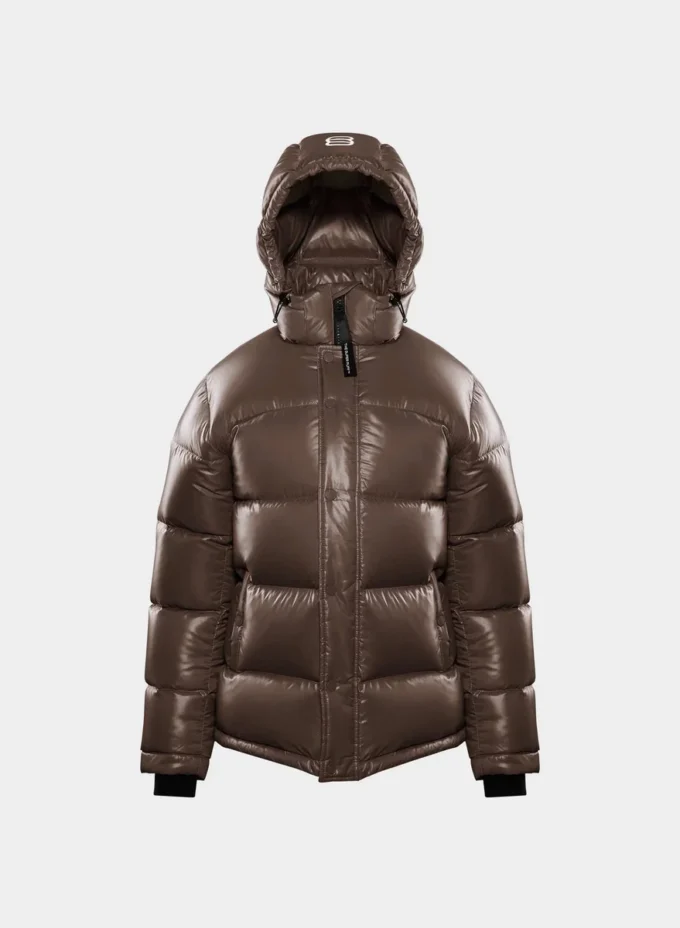 The Super Puff™ Hi-Gloss The Super Puff™ Hi-Gloss