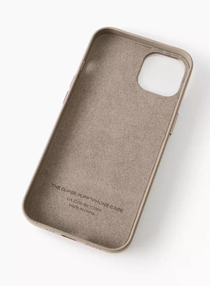THE SUPER PUFF™ Iphone 13 Case THE SUPER PUFF™ Iphone 13 Case