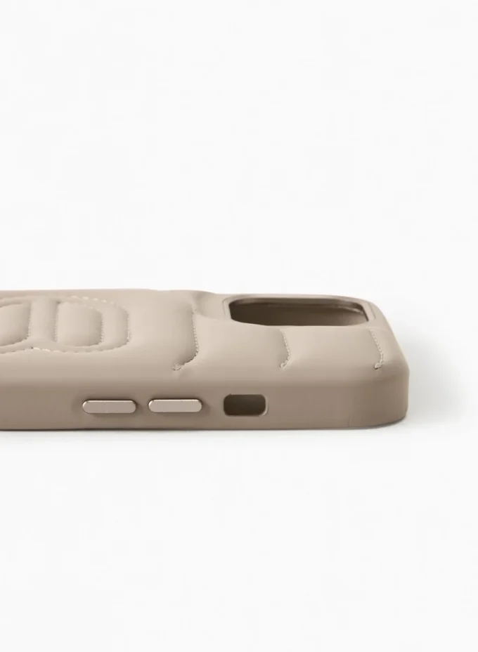 THE SUPER PUFF™ Iphone 13 Case THE SUPER PUFF™ Iphone 13 Case