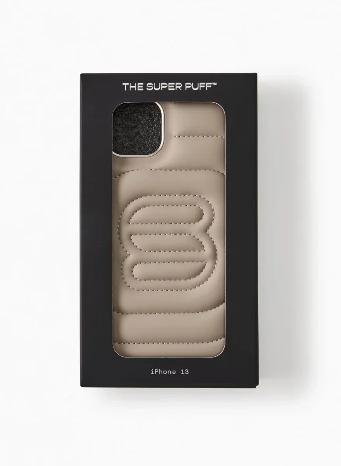 THE SUPER PUFF™ Iphone 13 Case THE SUPER PUFF™ Iphone 13 Case