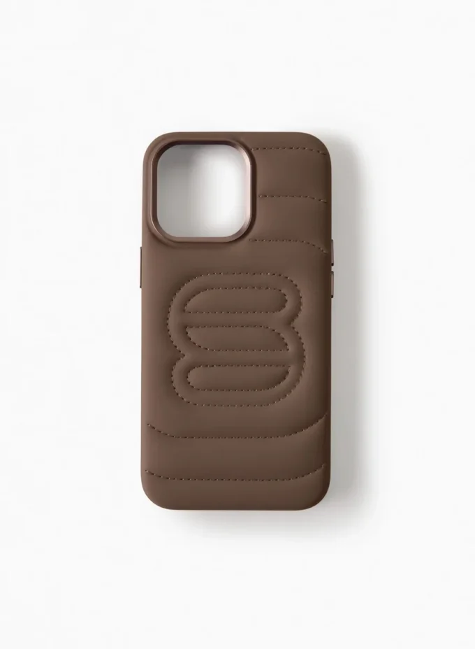 THE SUPER PUFF™ Iphone 13 Pro Case THE SUPER PUFF™ Iphone 13 Pro Case