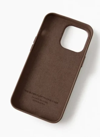 THE SUPER PUFF™ Iphone 13 Pro Case