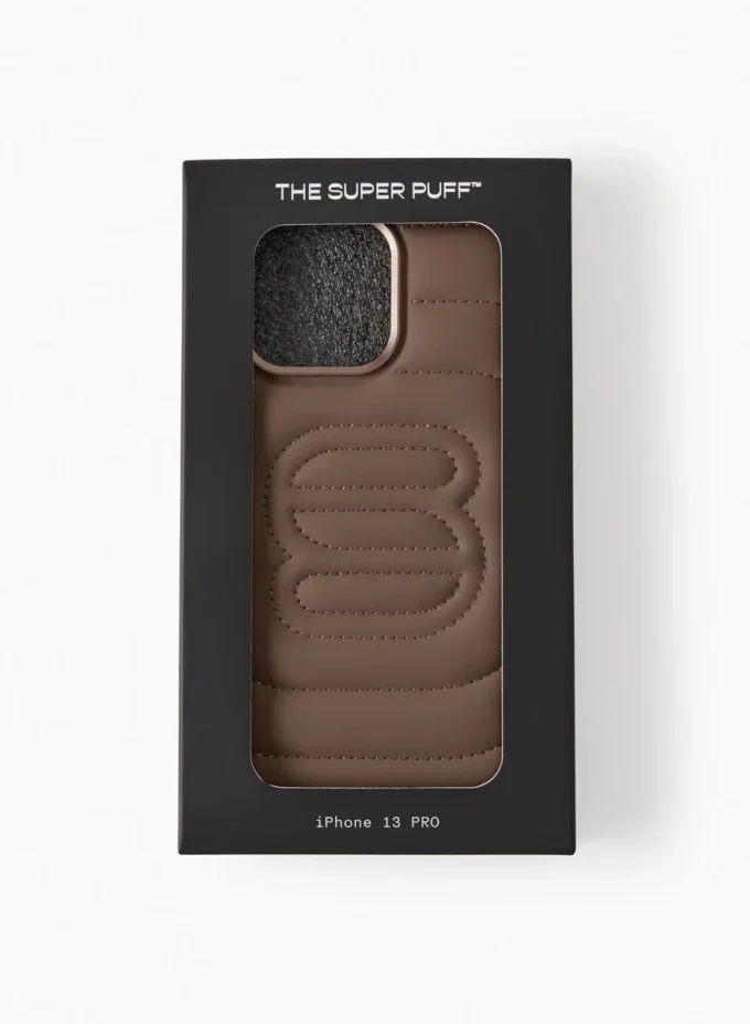 THE SUPER PUFF™ Iphone 13 Pro Case THE SUPER PUFF™ Iphone 13 Pro Case