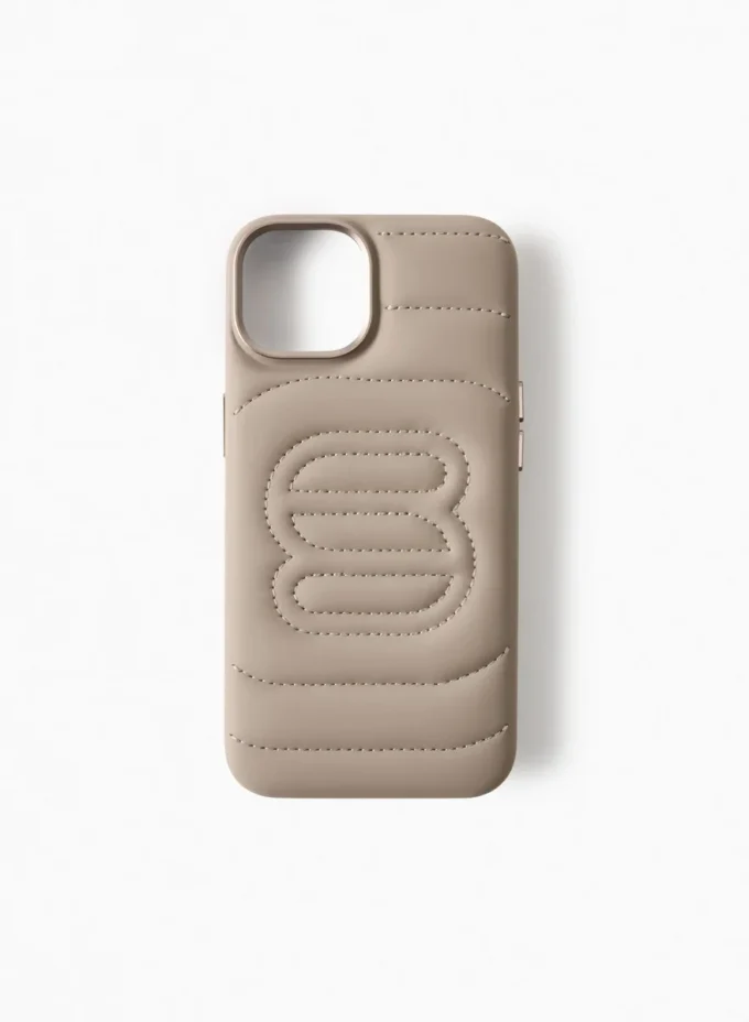 THE SUPER PUFF™ Iphone 14 Case THE SUPER PUFF™ Iphone 14 Case