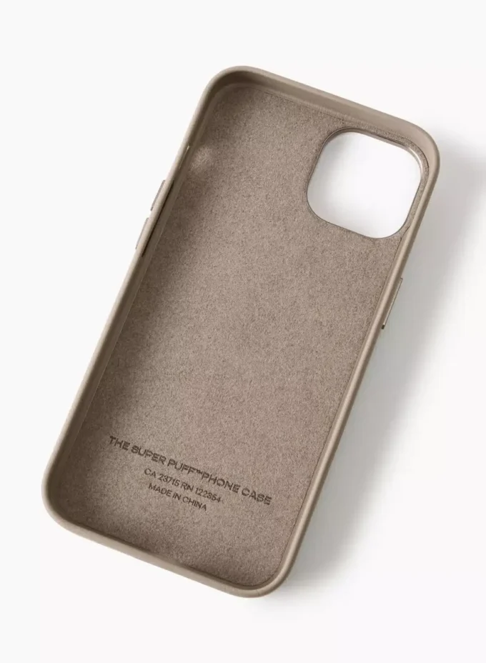 THE SUPER PUFF™ Iphone 14 Case THE SUPER PUFF™ Iphone 14 Case