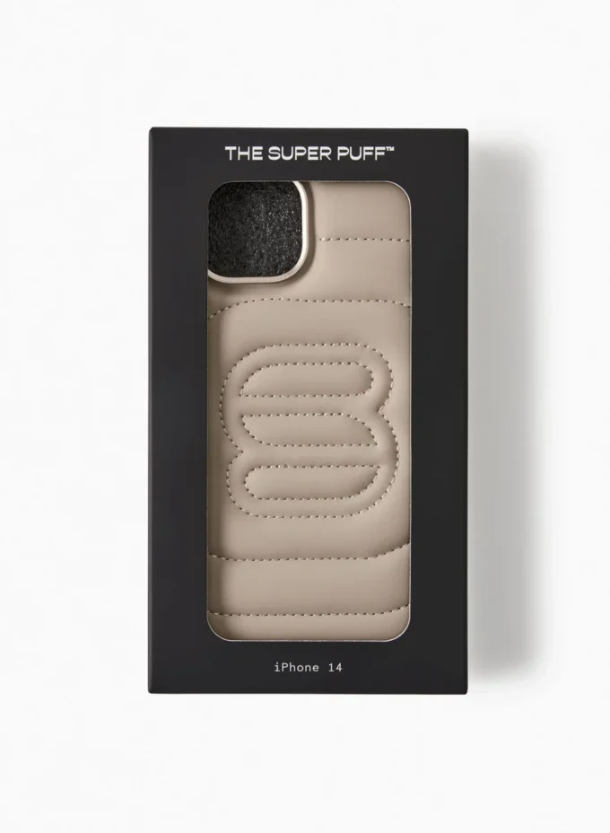 THE SUPER PUFF™ Iphone 14 Case THE SUPER PUFF™ Iphone 14 Case