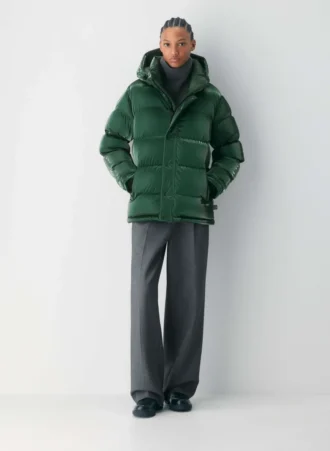 The Super Puff™ Liquid Shine