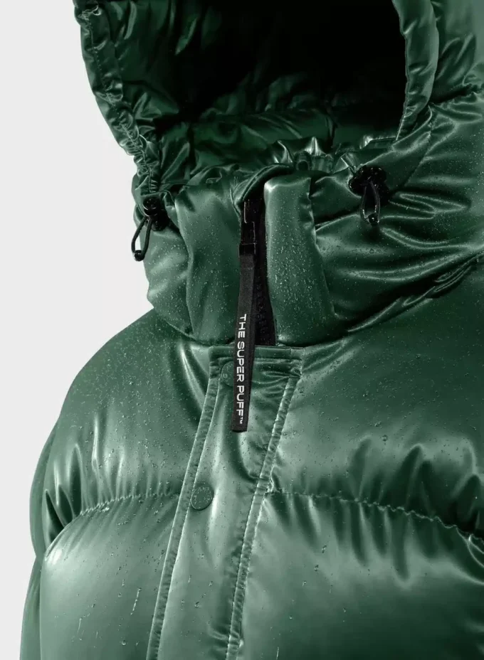 The Super Puff™ Liquid Shine The Super Puff™ Liquid Shine