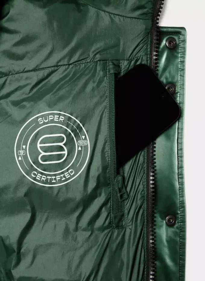 The Super Puff™ Liquid Shine The Super Puff™ Liquid Shine