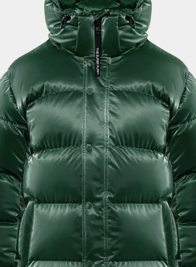 The Super Puff™ Liquid Shine The Super Puff™ Liquid Shine