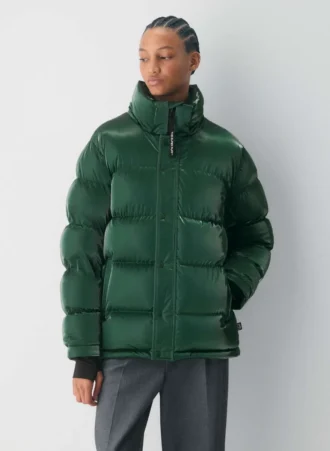 The Super Puff™ Liquid Shine