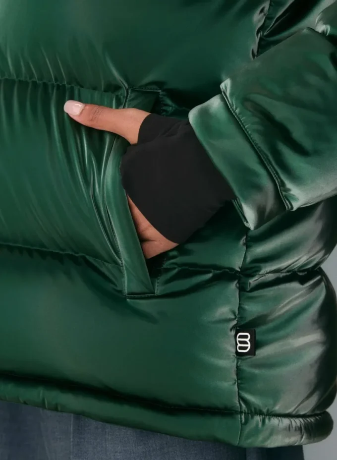 The Super Puff™ Liquid Shine The Super Puff™ Liquid Shine