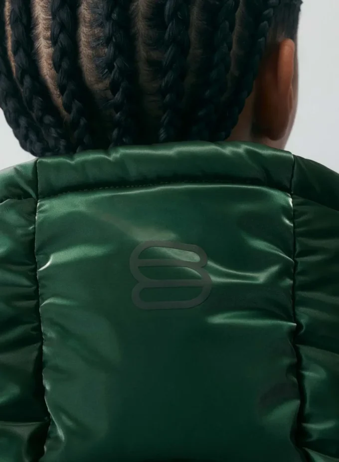 The Super Puff™ Liquid Shine The Super Puff™ Liquid Shine