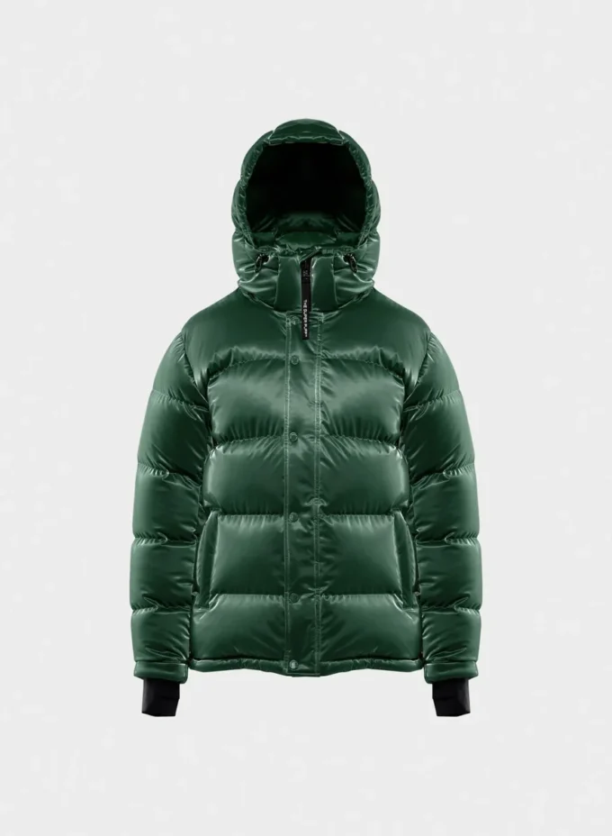 The Super Puff™ Liquid Shine The Super Puff™ Liquid Shine