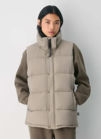 The Super Puff™ LoHip Vest – cliMATTE™