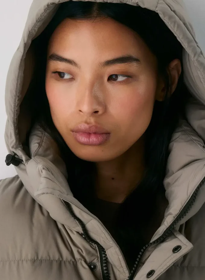 The Super Puff™ LoHip Vest – cliMATTE™ The Super Puff™ LoHip Vest – cliMATTE™