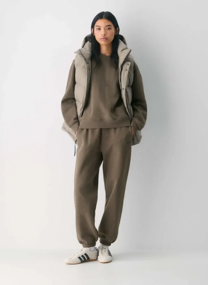 The Super Puff™ LoHip Vest – cliMATTE™ The Super Puff™ LoHip Vest – cliMATTE™