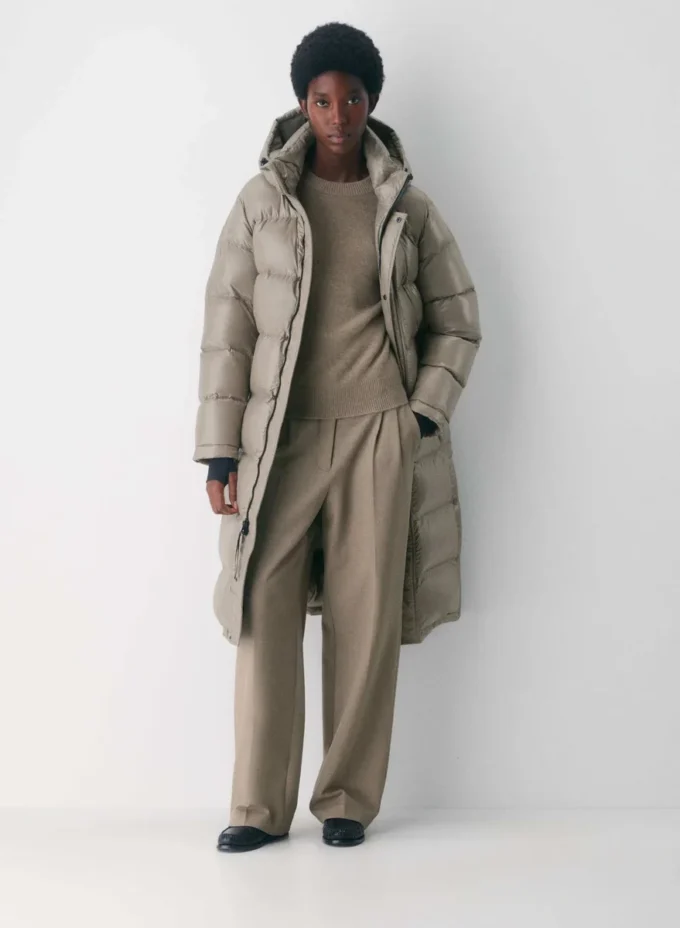 The Super Puff™ Long – Hi-Gloss The Super Puff™ Long – Hi-Gloss