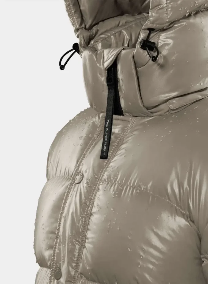 The Super Puff™ Long – Hi-Gloss The Super Puff™ Long – Hi-Gloss