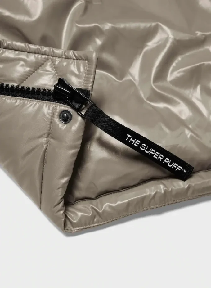 The Super Puff™ Long – Hi-Gloss The Super Puff™ Long – Hi-Gloss