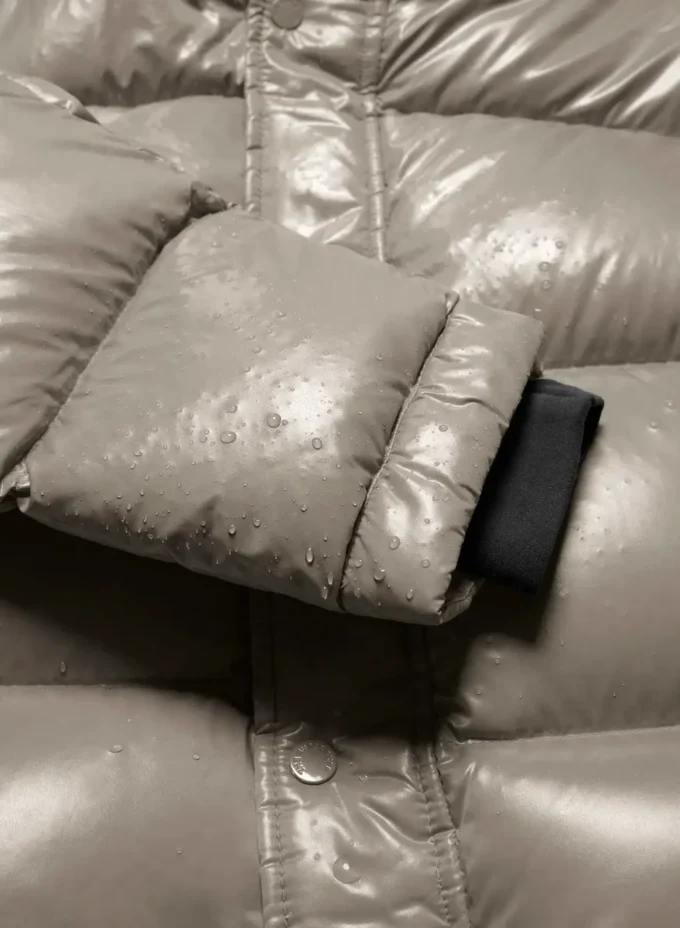 The Super Puff™ Long – Hi-Gloss The Super Puff™ Long – Hi-Gloss