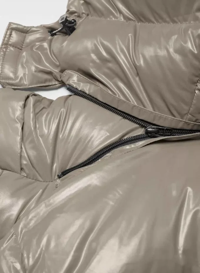 The Super Puff™ Long – Hi-Gloss The Super Puff™ Long – Hi-Gloss