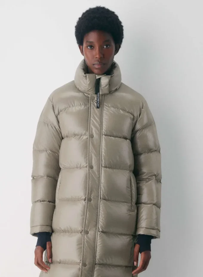 The Super Puff™ Long – Hi-Gloss The Super Puff™ Long – Hi-Gloss