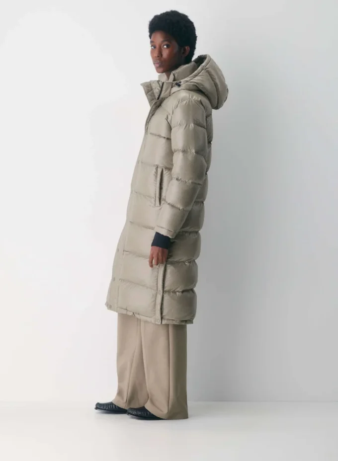 The Super Puff™ Long – Hi-Gloss The Super Puff™ Long – Hi-Gloss