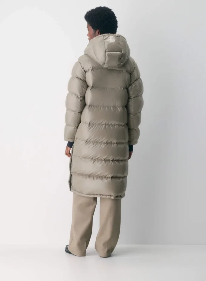 The Super Puff™ Long – Hi-Gloss The Super Puff™ Long – Hi-Gloss