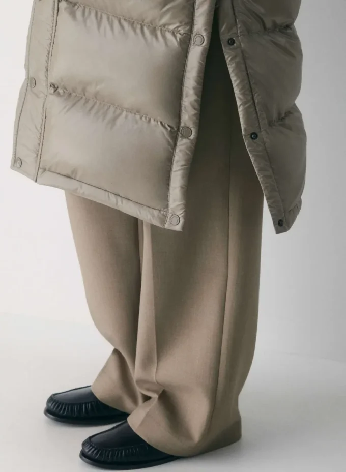 The Super Puff™ Long – Hi-Gloss The Super Puff™ Long – Hi-Gloss