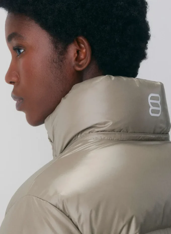 The Super Puff™ Long – Hi-Gloss The Super Puff™ Long – Hi-Gloss