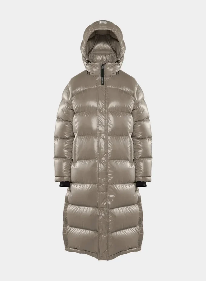 The Super Puff™ Long – Hi-Gloss The Super Puff™ Long – Hi-Gloss