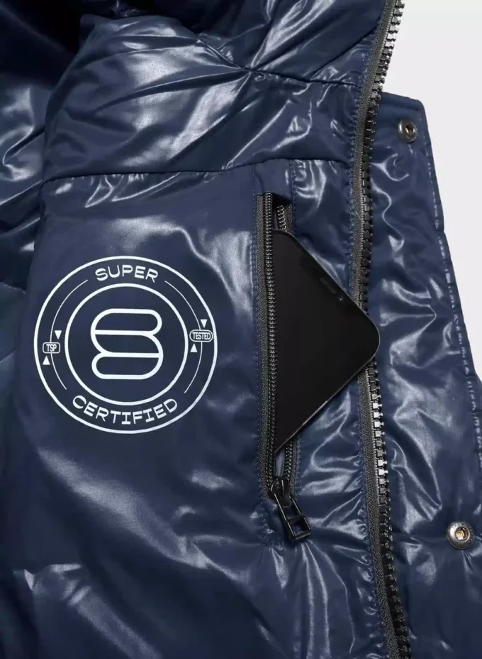 The Super Puff™ Men’s – Hi-Gloss