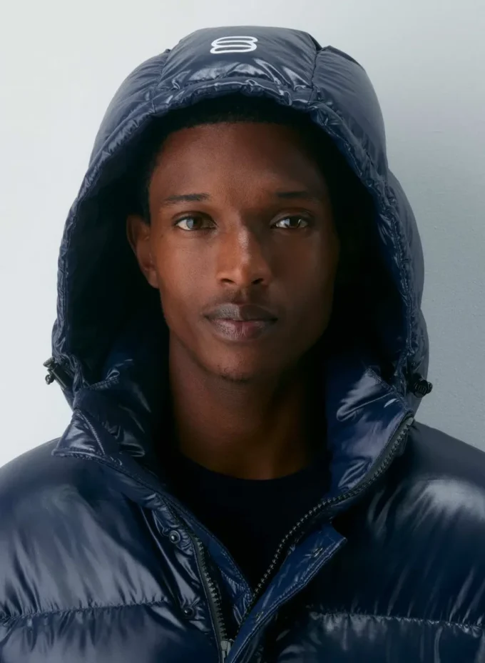 The Super Puff™ Men’s – Hi-Gloss