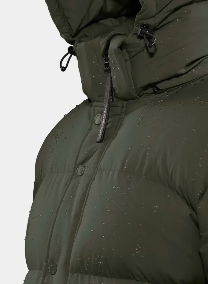 The Super Puff™ Men’s Long – cliMATTE™ The Super Puff™ Men’s Long – cliMATTE™